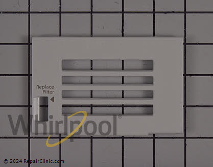 Cover WPW10457603 Alternate Product View
