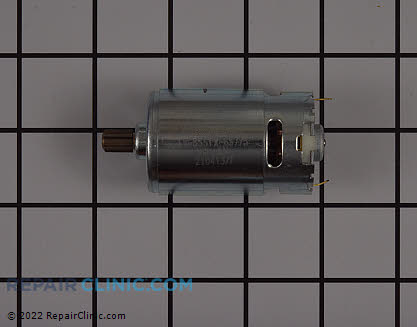 Motor 230445001 Alternate Product View
