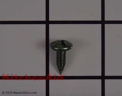 Screw W11244557 Alternate Product View