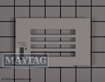 Cover WPW10457603 Alternate Product View