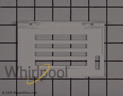 Cover WPW10457603 Alternate Product View