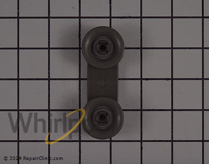 Dishrack Roller W11458872 Alternate Product View