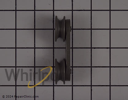 Dishrack Roller W11458872 Alternate Product View