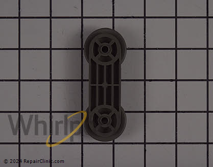 Dishrack Roller W11458872 Alternate Product View