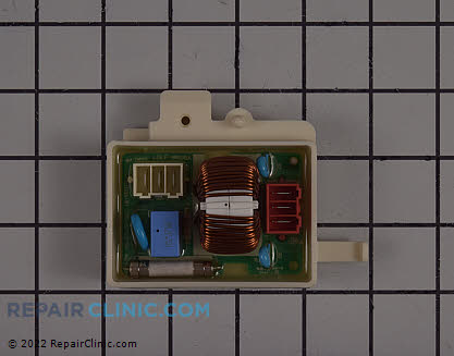 Noise Filter EAM64652601 Alternate Product View