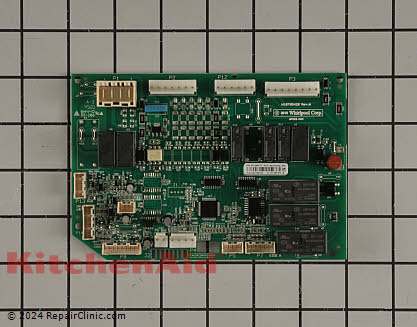 Control Board W11450890 Alternate Product View