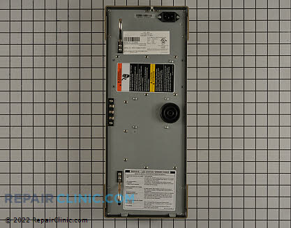 Front Panel KIT150000 Alternate Product View