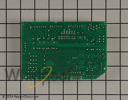 Control Board W11450890 Alternate Product View