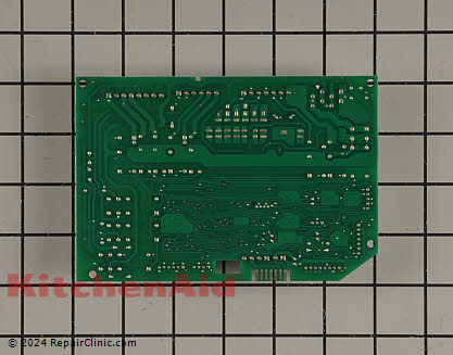 Control Board W11450890 Alternate Product View