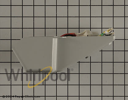 Control Module W11353815 Alternate Product View