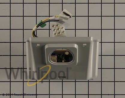 Control Module W11353815 Alternate Product View