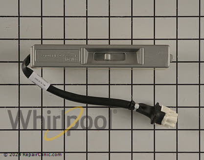 Control Board WPW10421481 Alternate Product View