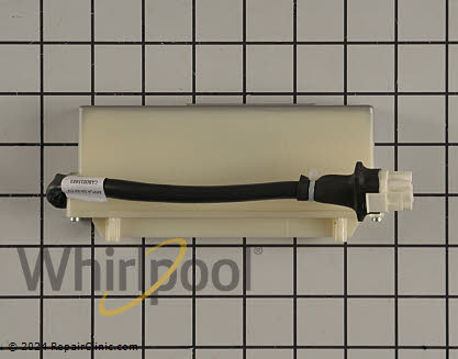 Control Board WPW10421481 Alternate Product View
