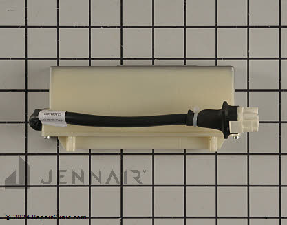 Control Board WPW10421481 Alternate Product View