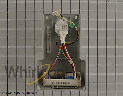 Control Module W11353815 Alternate Product View