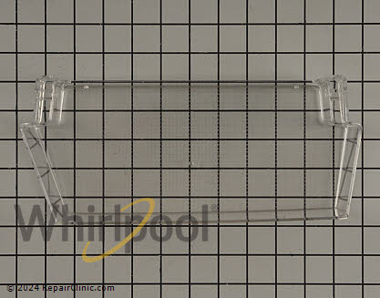 Door Shelf Bin W11212391 Alternate Product View