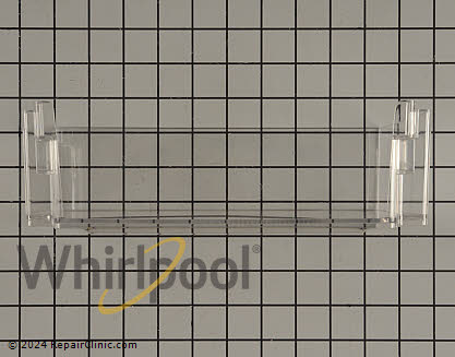 Door Shelf Bin W11212391 Alternate Product View
