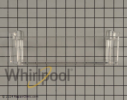 Door Shelf Bin W11212391 Alternate Product View