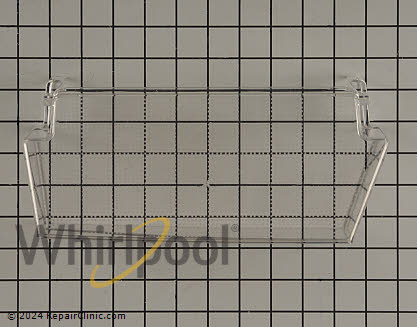 Door Shelf Bin W11212391 Alternate Product View