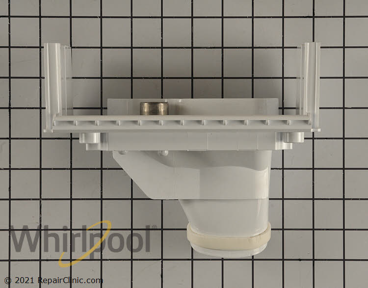 Mounting Bracket W11573761 Alternate Product View