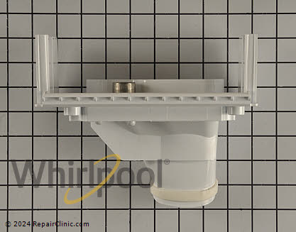 Mounting Bracket W11573761 Alternate Product View