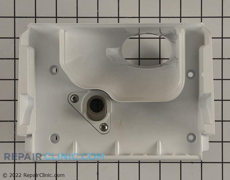 Refrigerator Mounting Bracket W11573761 Fast Shipping Repair Clinic