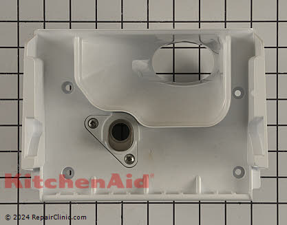 Mounting Bracket W11573761 Alternate Product View
