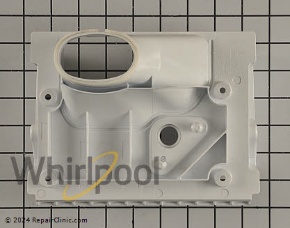 Mounting Bracket W11573761 Alternate Product View