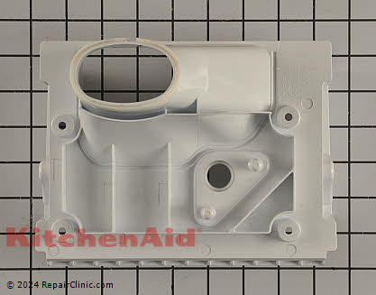 Mounting Bracket W11573761 Alternate Product View