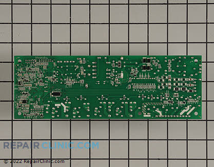 Relay Board WB27T11299 Alternate Product View