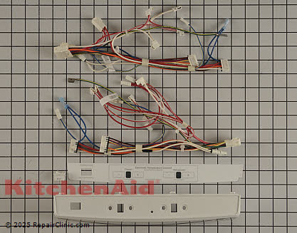 Control Panel W11478401 Alternate Product View