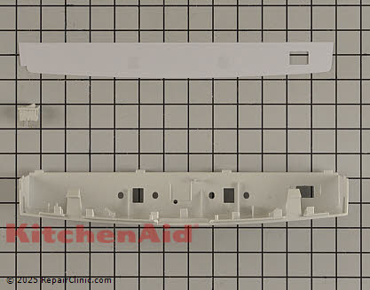 Control Panel W11478401 Alternate Product View