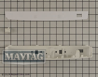 Control Panel W11478401 Alternate Product View
