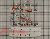 User Control and Display Board - Part # 4961393 Mfg Part # W11478401