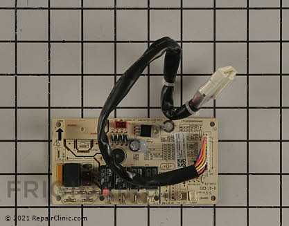 Control Board 5304496252 Alternate Product View