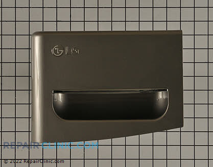 Dispenser Drawer AGL74074307 Alternate Product View