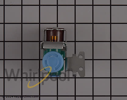 Water Inlet Valve W11312191 Alternate Product View