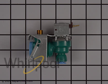 Water Inlet Valve W11312191 Alternate Product View