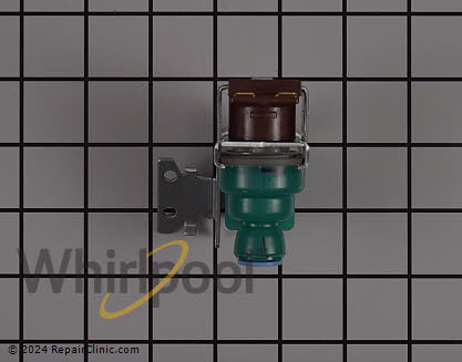 Water Inlet Valve W11312191 Alternate Product View