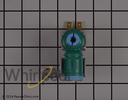 Water Inlet Valve W11312191 Alternate Product View