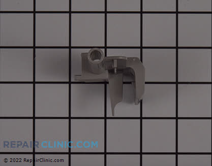 Rack Support 00752747 Alternate Product View