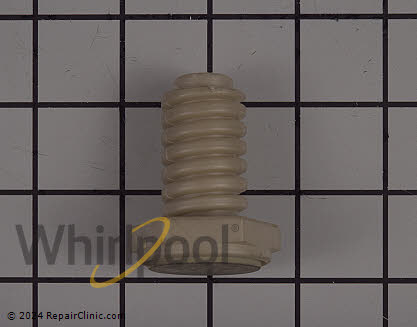 Foot WP3429895 Alternate Product View