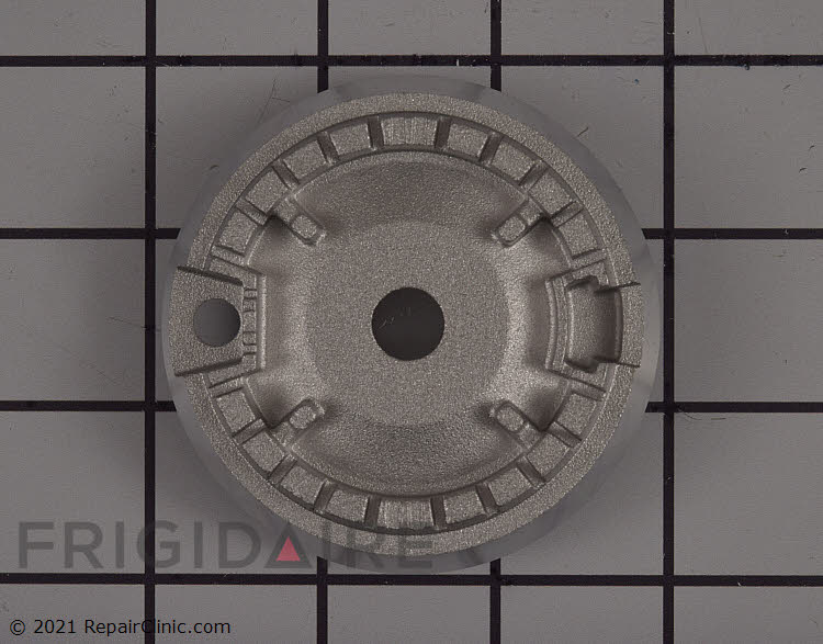 5304521015 Surface Burner Base