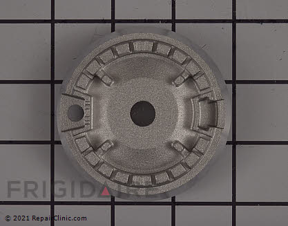 Surface Burner Base 5304521015 Alternate Product View