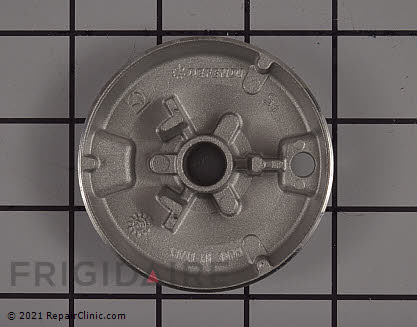 Surface Burner Base 5304521015 Alternate Product View