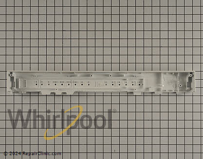 Control Panel WPW10350330 Alternate Product View