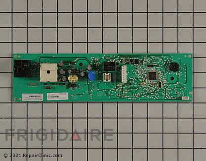 User Control and Display Board 134557200NH Alternate Product View