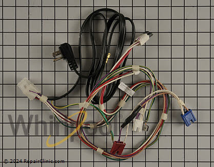 Wire Harness W11293381 Alternate Product View