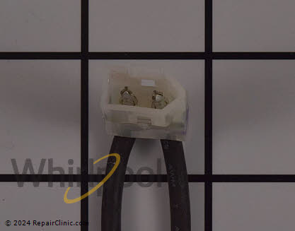 Defrost Heater Assembly W11193825 Alternate Product View