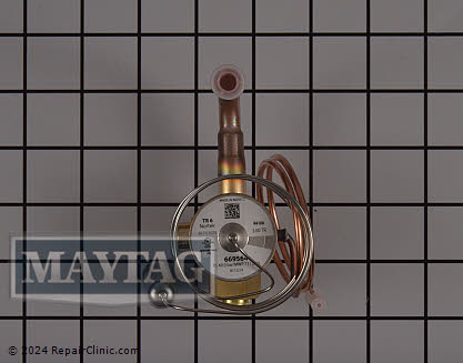Thermal Expansion Valve 669564R Alternate Product View